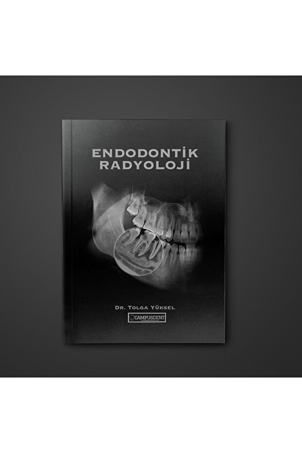 Endodontik Radyoloji