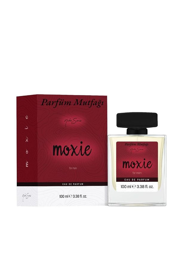 Moxie Edp 100ml Erkek Parfüm - 1