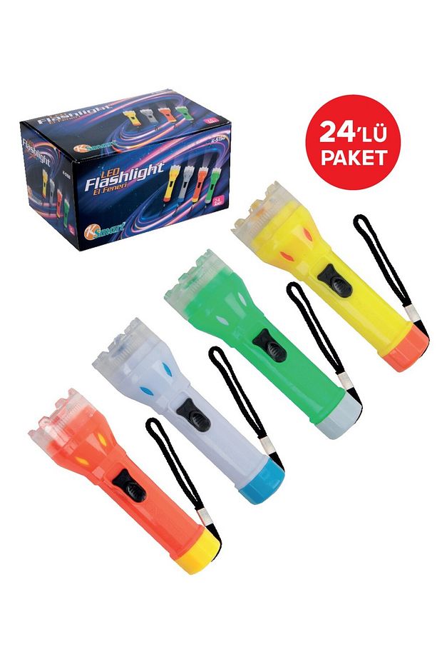 FENER EKO BÜYÜK K-5150 KSMART 24lü Paket - 1