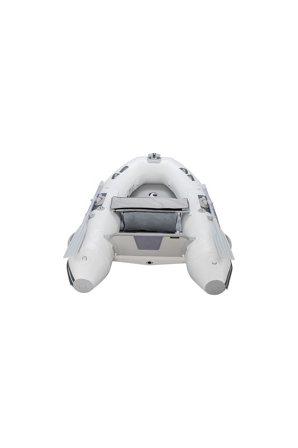 Sea Storm 270 Alüminyum Katlanır Tabanlı Şişme Bot - 5