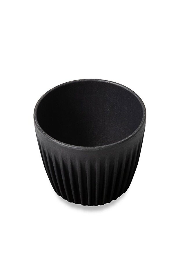 Huskee Cup Kapak 177 ml / Siyah - 3