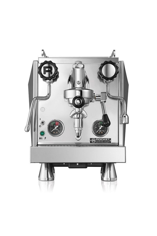 Giotto Cronometro R Espresso Makinesi - 2