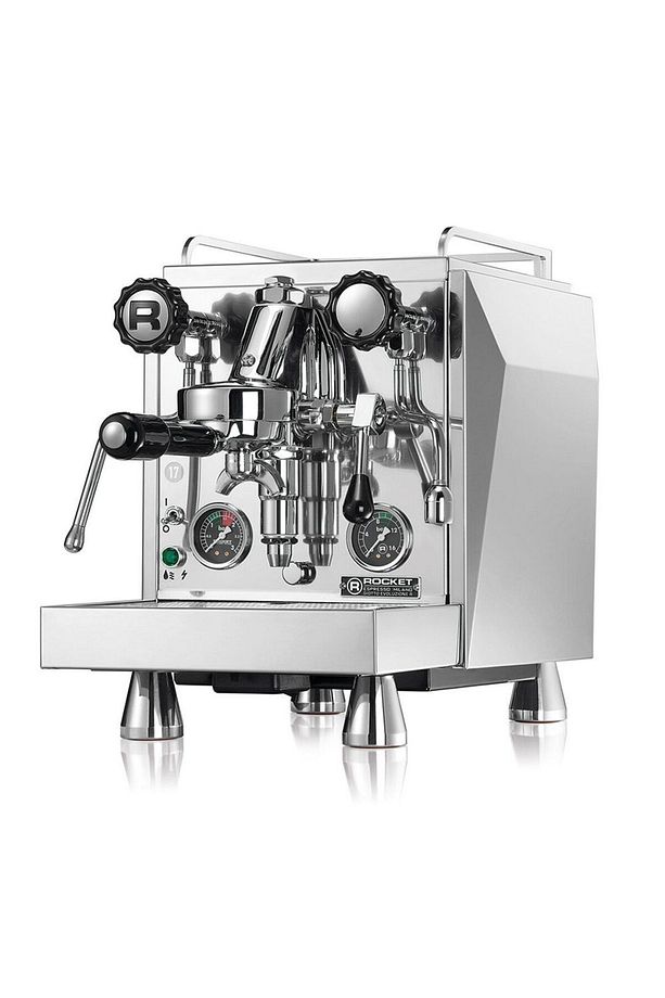 Giotto Cronometro R Espresso Makinesi - 3