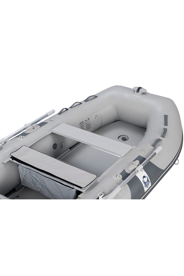 Sea Storm 330 Ahşap Katlanır Tabanlı Şişme Bot - 5