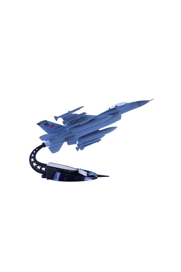 F16 Maket Uçak - 2