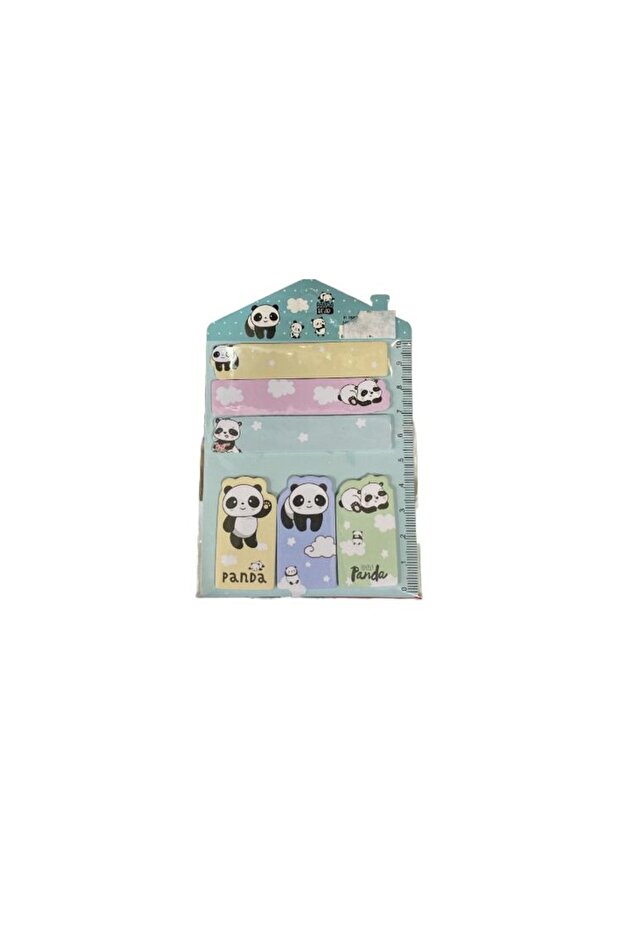 Munis Patterned Figured Adhesive Post-It 4085923322 - 1