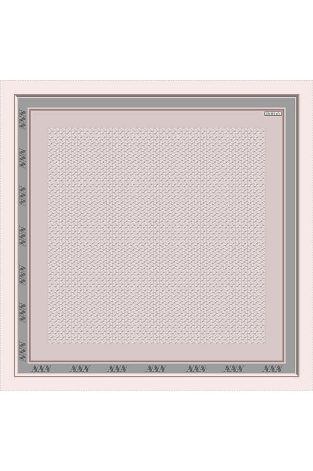 Ipek Eşarp 8724d (twill) - 5