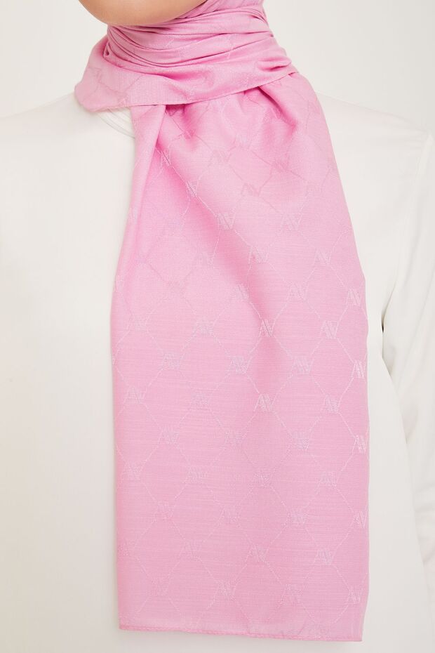 TREND MONOGRAM ŞAL 1 - 2