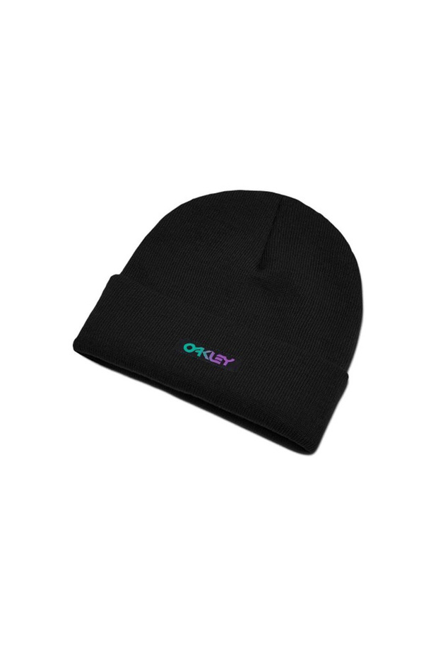 B1b Gradient Patch Unisex Bere - 1