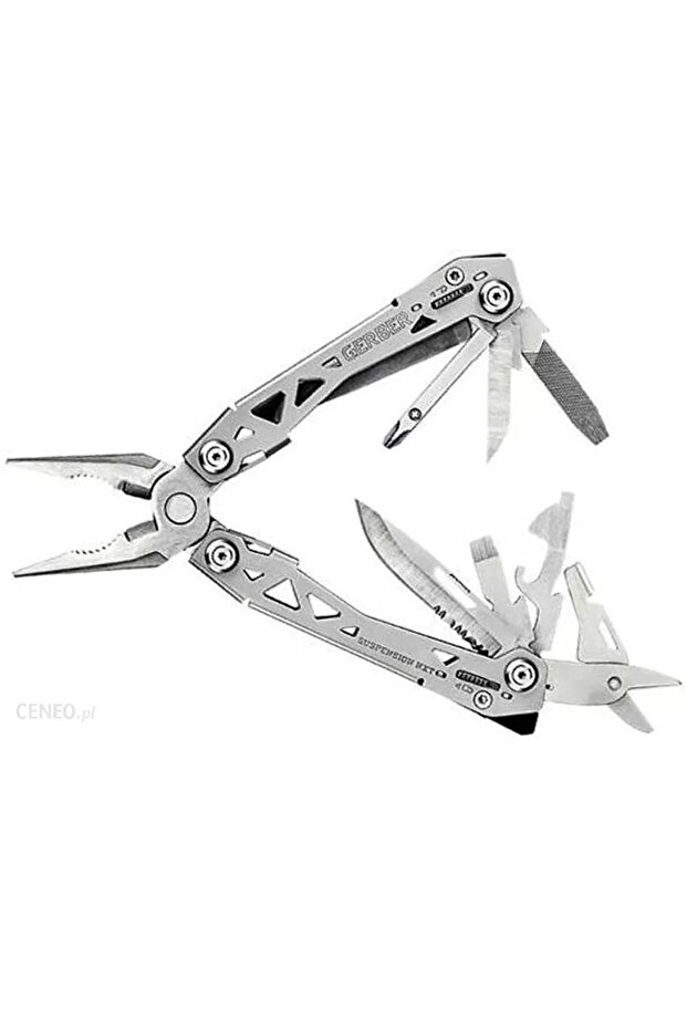 Suspension Nxt Pense - 2