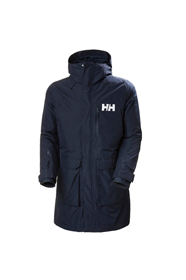 Rigging Erkek Mont - 2