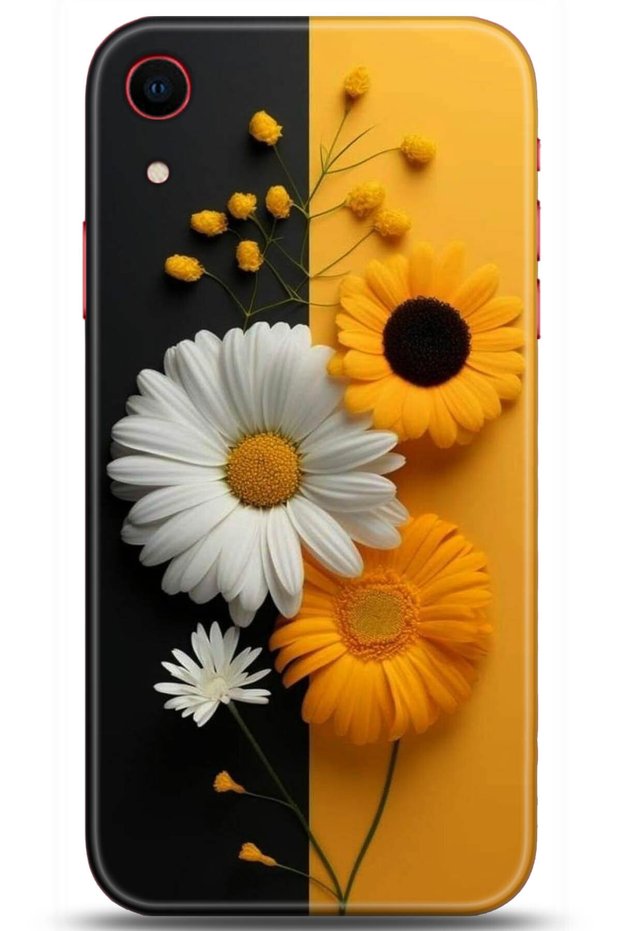 Apple iPhone Xr Case Hd Printed Case - Followed Institution 5110