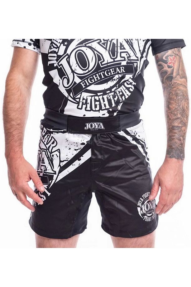 MMA Profesyonel Dövüş Maç Şortu - 3