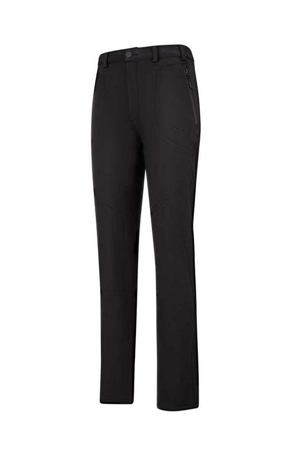 BOSIE İNCE SOFTSHELL KADIN PANTOLON - 1