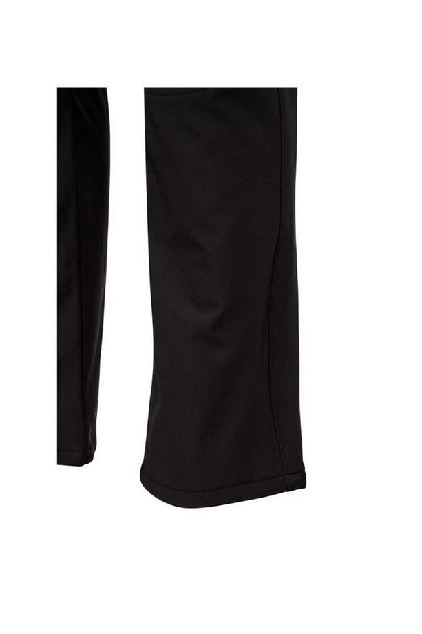 BOSIE İNCE SOFTSHELL KADIN PANTOLON - 3