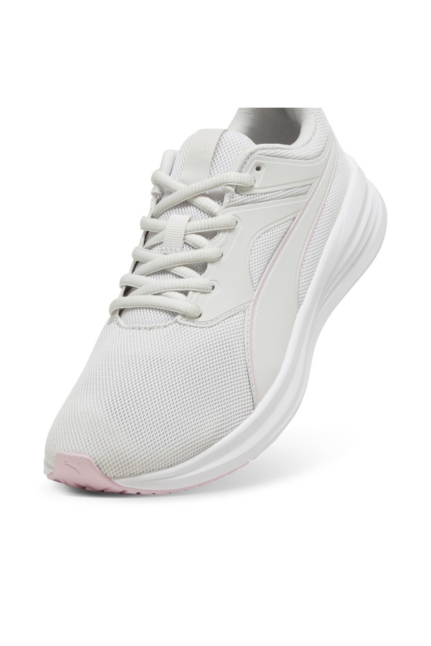 Transport Feather Gray-Grape Mist - 5