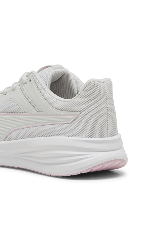 Transport Feather Gray-Grape Mist - 6