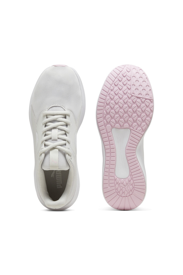 Transport Feather Gray-Grape Mist - 4