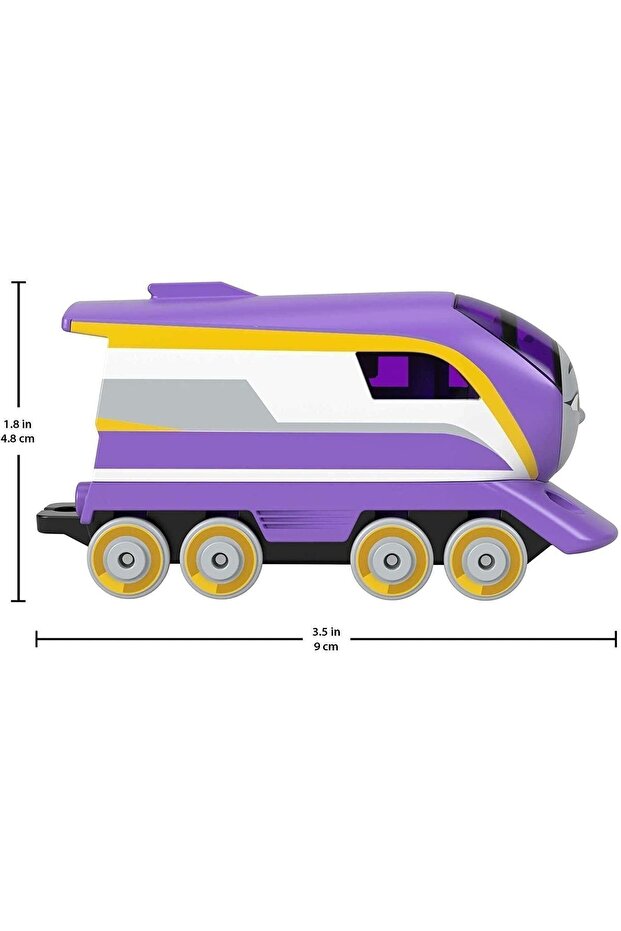 Thomas & Friends - Kana - 3
