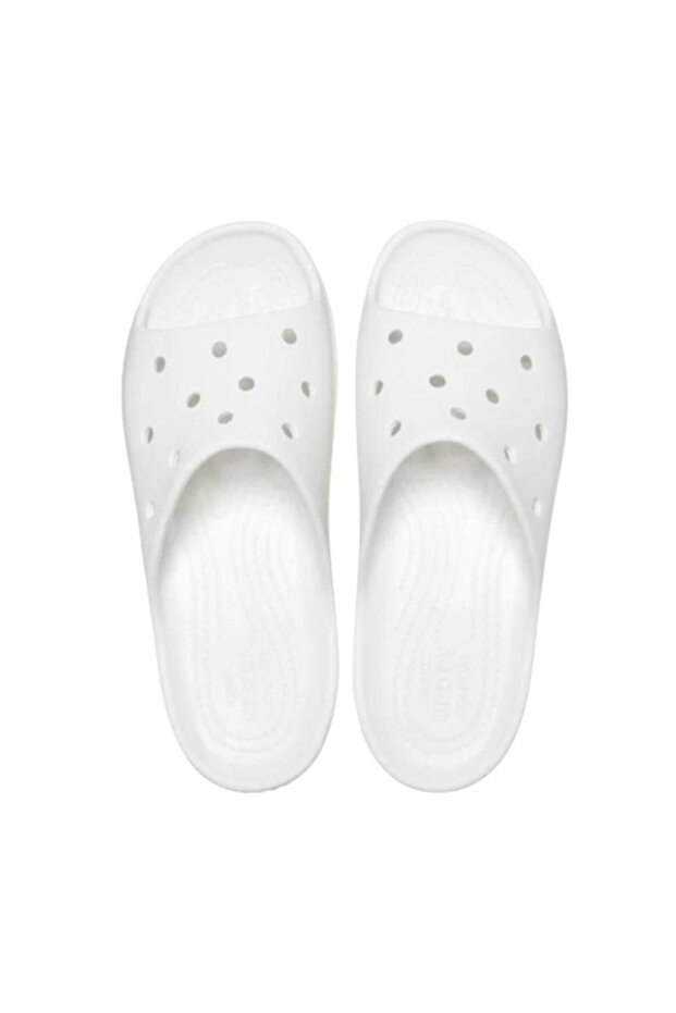 Classic Platform Slide Slide - 3