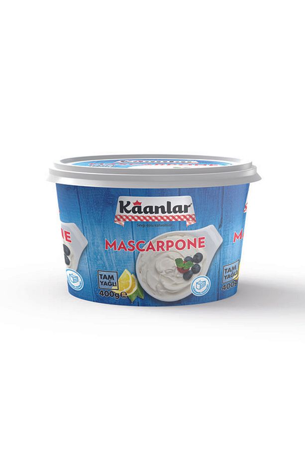 400 Gr Mascarpone Peyniri - 2