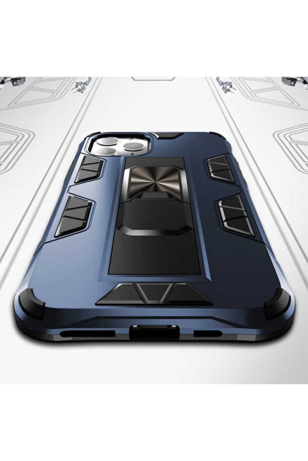 Apple iPhone 11 Pro Case Volve Cover - 4