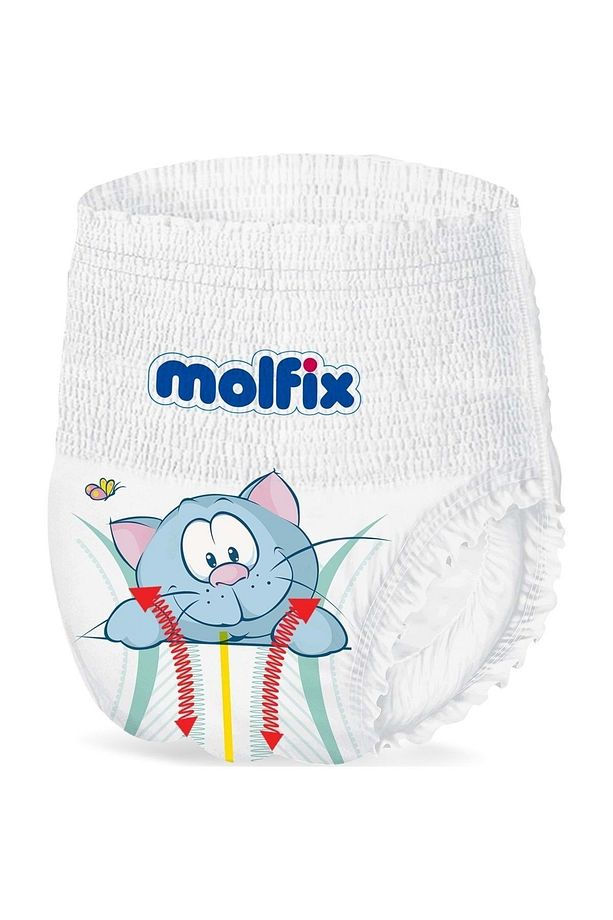 Külot Bebek Bezi Beden:3 (6-11KG) Midi 376 Adet Avantaj Süper Fırsat Pk - 4