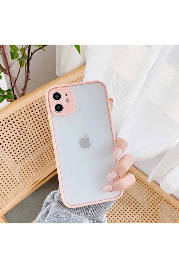 iPhone 12 Mini Compatible Case - 2