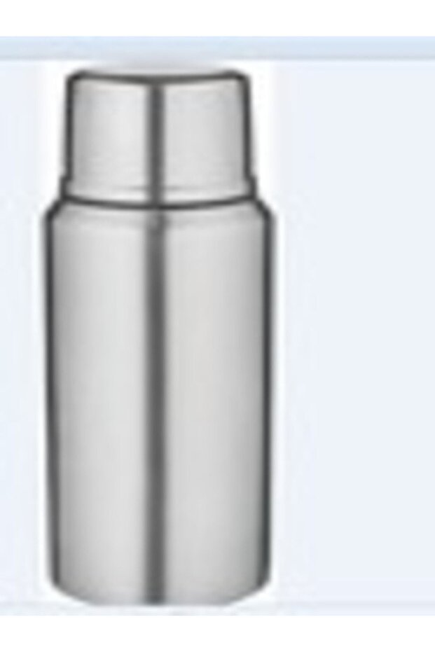 TERMOS 1LT İNOX KAMP - 1