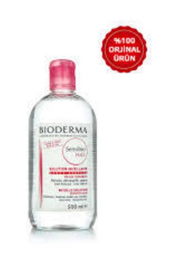 Sensibio H2o 500ml - 3