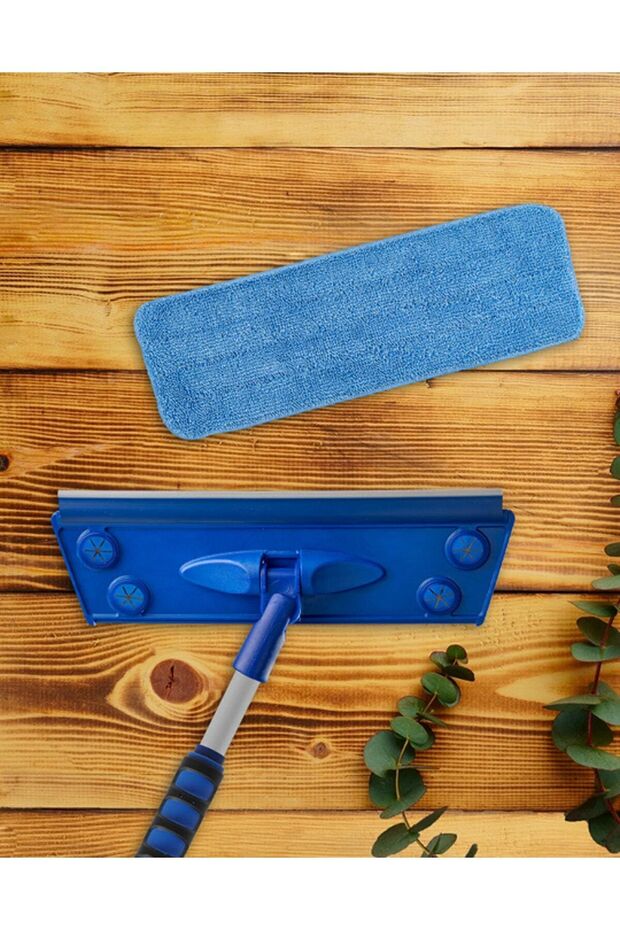 Silva Mikrofiber Mop - 1