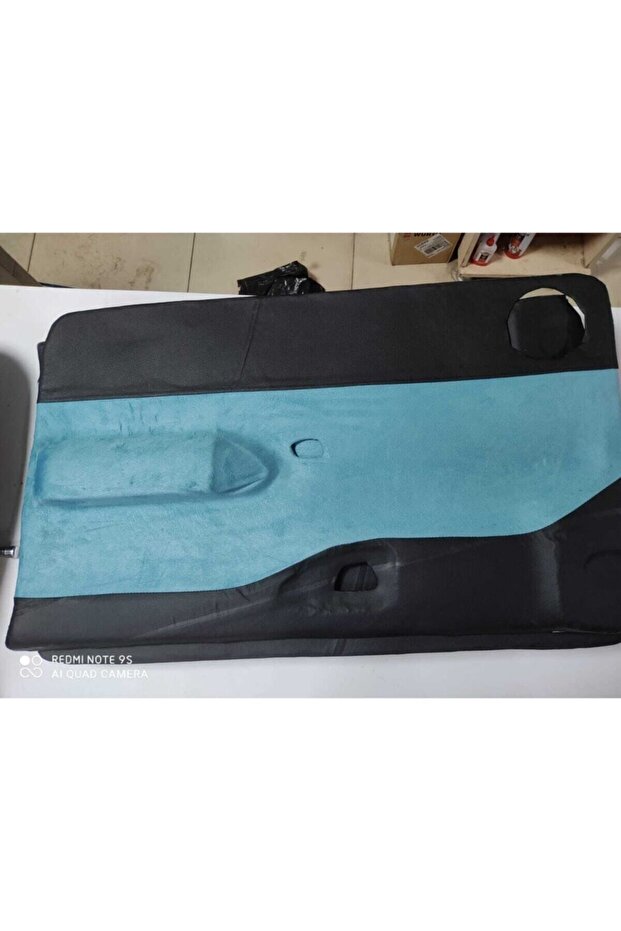 Doğan Slx Kapı Yüzü (takım) - 1