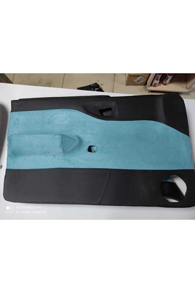 Doğan Slx Kapı Yüzü (takım) - 2