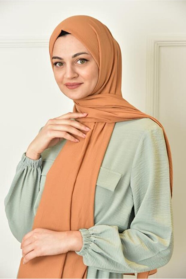 Defne Şal Tarçın - 2