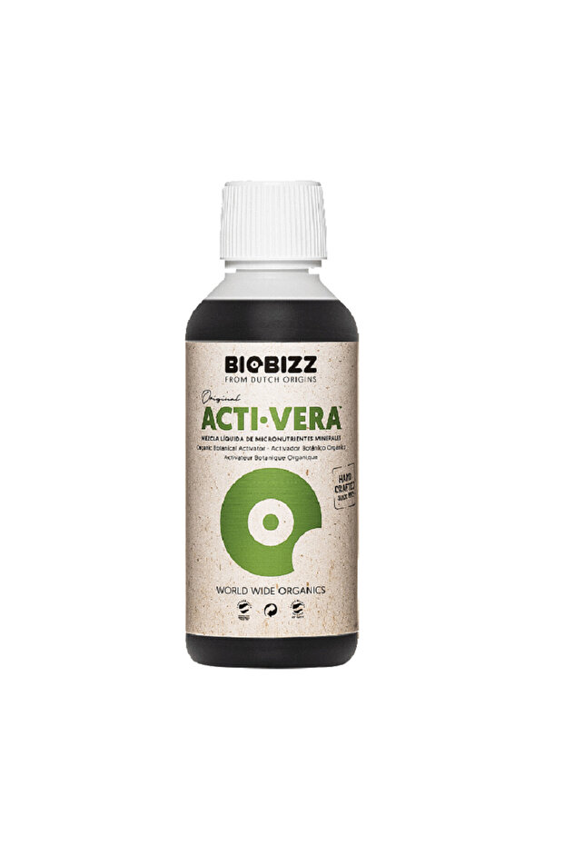 Acti Vera 250 ml - 1
