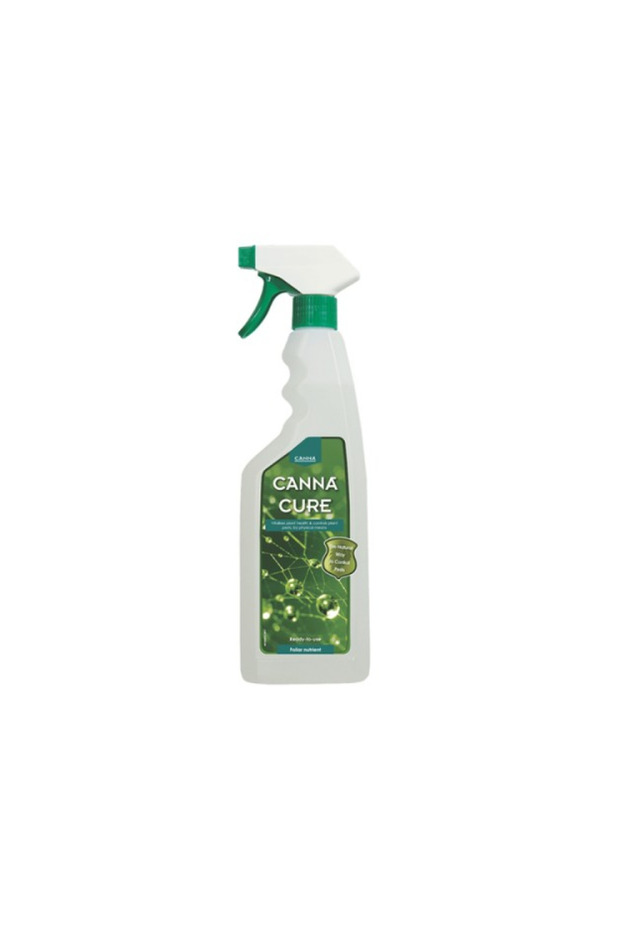 Cure 750 ml Sprey