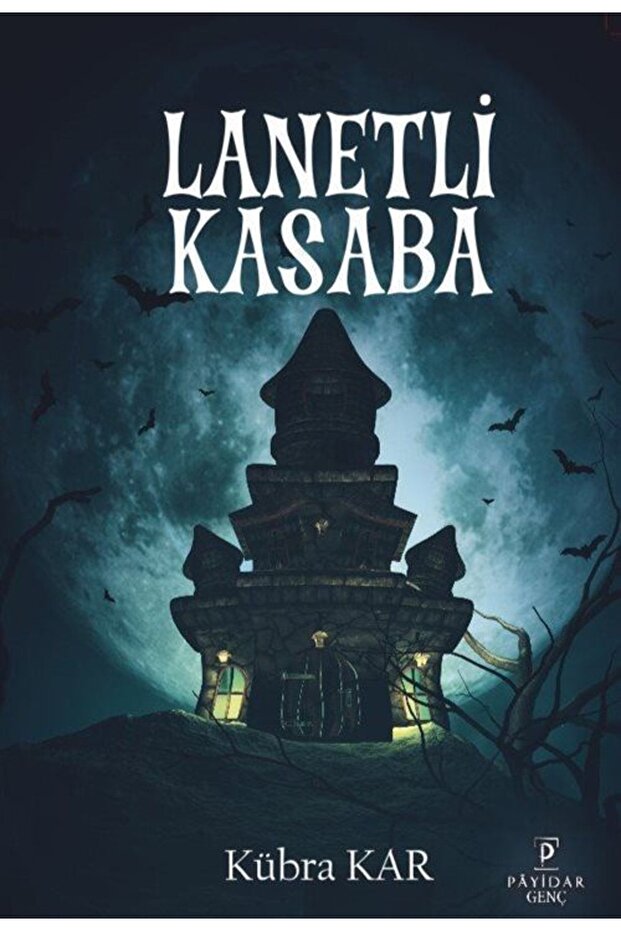 Lanetli Kasaba - 1