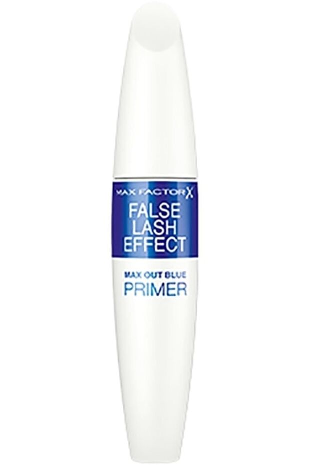 FALSE LASH EFFECT PRİMER MASCARA THAT VOLUMİZES LİFELESS LASHES GKHAİR536 - 2