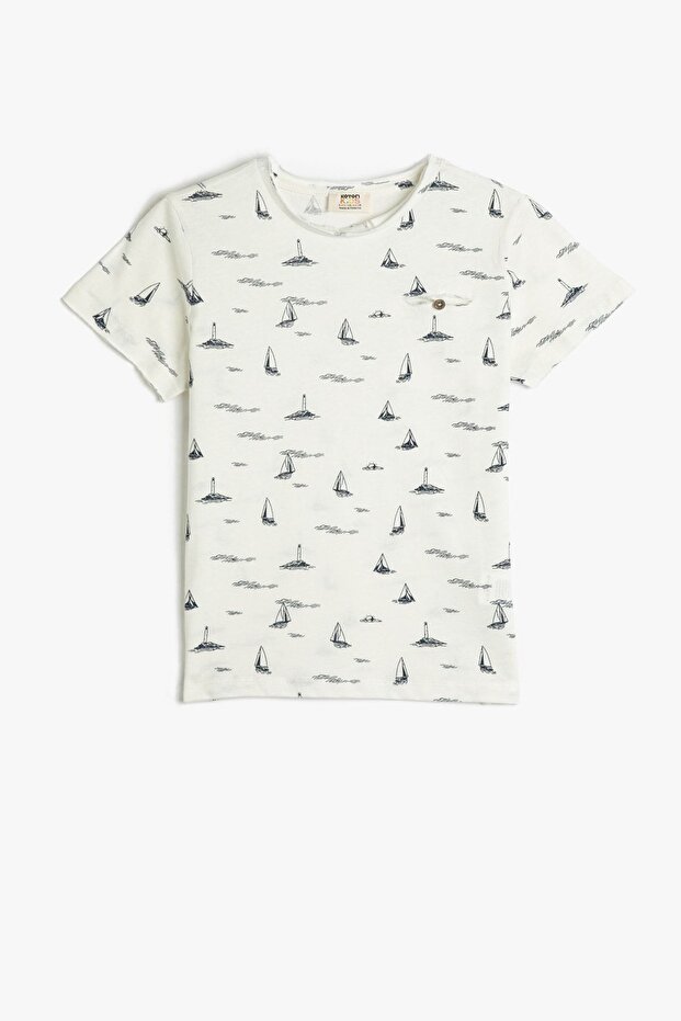 Tricou pentru copii - 1