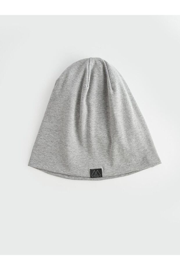 Etykieta LCW AKCESORIA Szczegółowy męski beret - 3