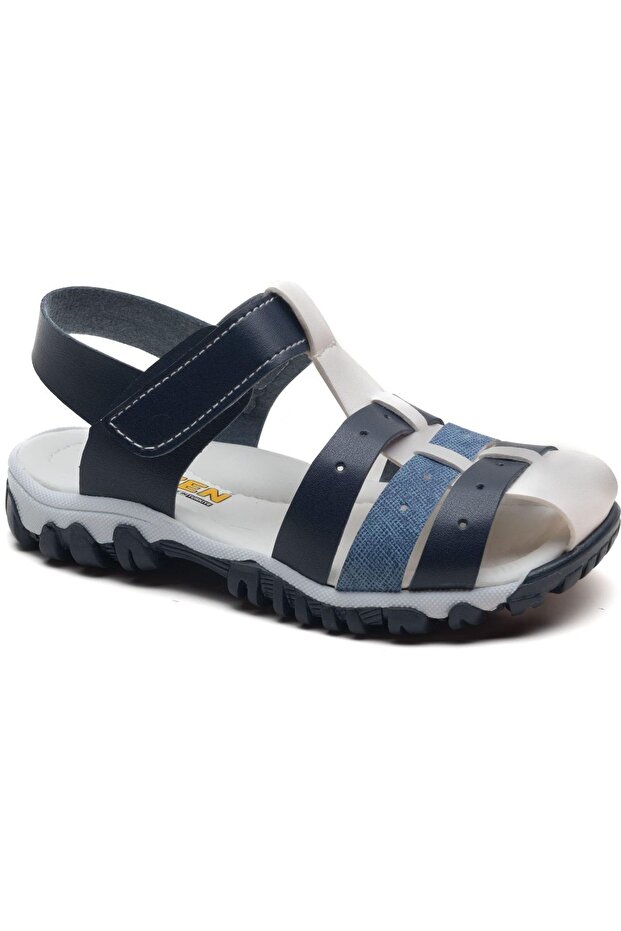 صنادل الأولاد - 1