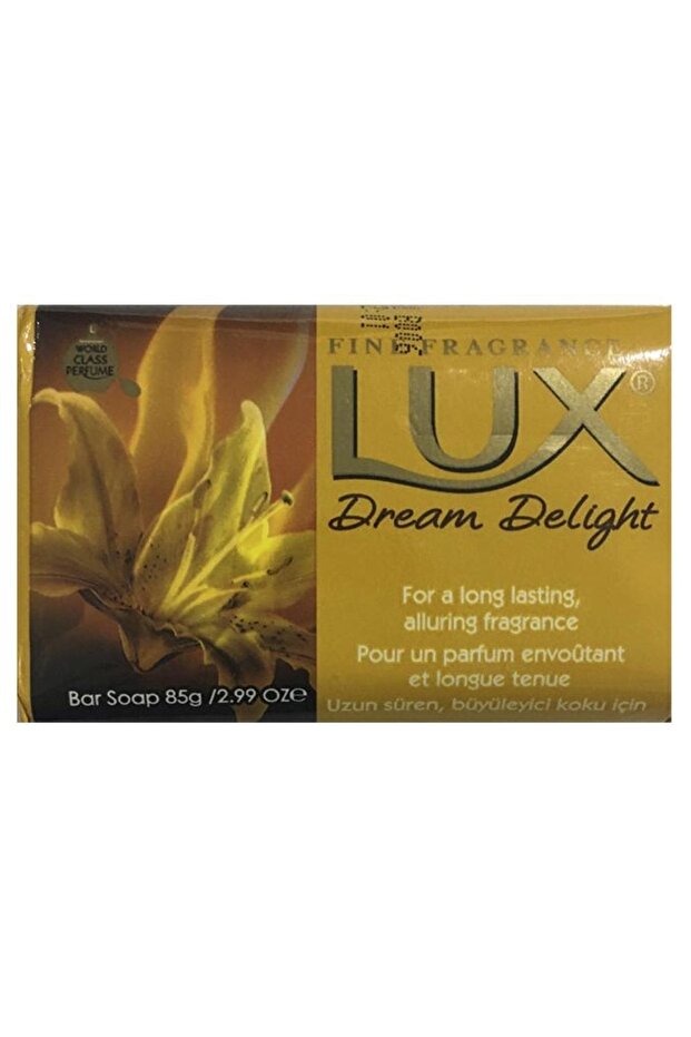 Sabun 85 gr Dream Delight - 2