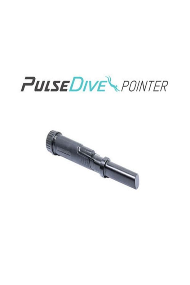 Pulsedive Pointer Dedektör Resmi Bayi Mega Dedektör - 2