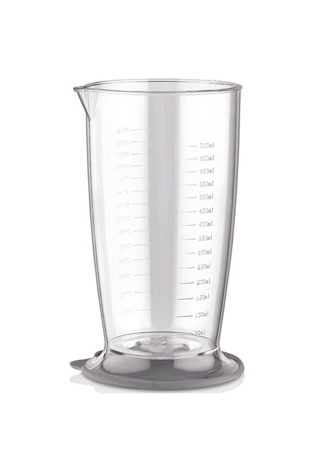 SHB-3102 El blenderi 350 W Beyaz - 4