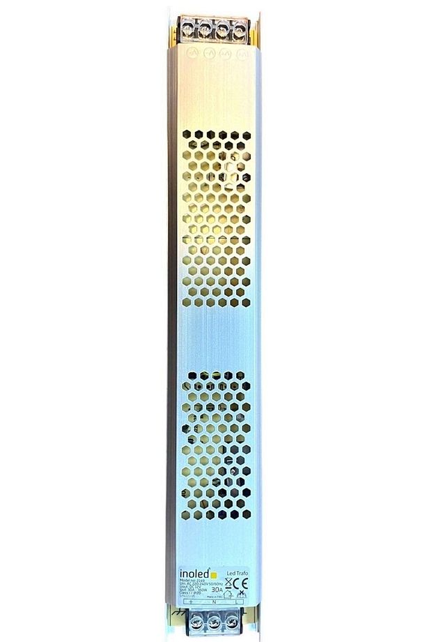 30a 360w Ultra Slim Led Trafosu - 2