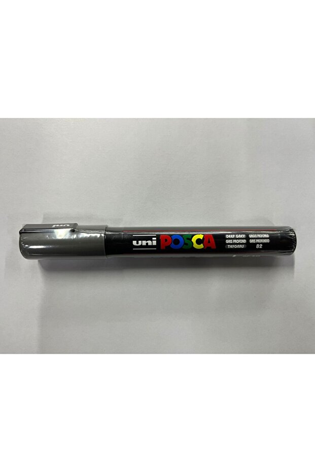 Posca Marker Pc-5m (1.8-2.5mm) Poska Pc5m Pc-5m