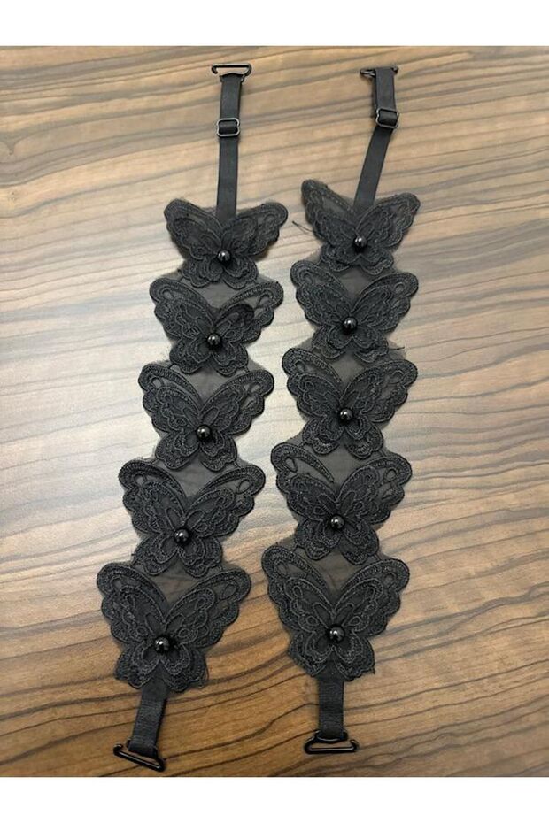 Sütyen Askısı - 5