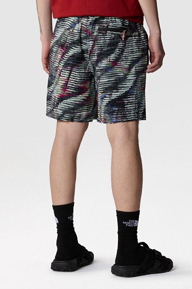 M Class V Pathfınder Pull On Short Erkek Şort - 3