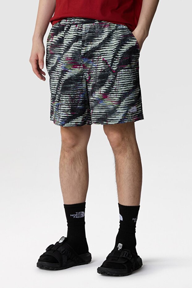 M Class V Pathfınder Pull On Short Erkek Şort - 2