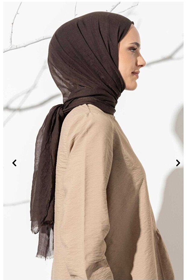 شال صيفي - تصميم غير مريح